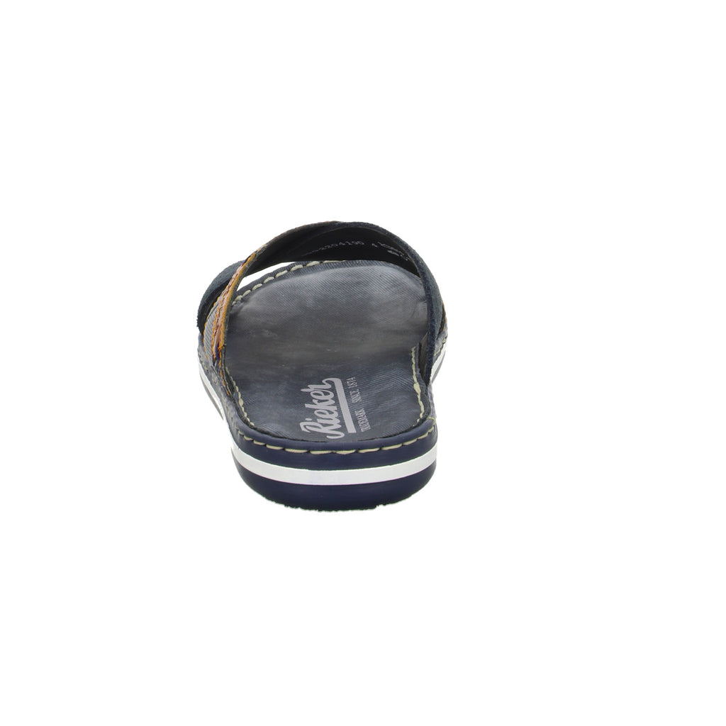 Rieker Pantolette Freizeit (casual)