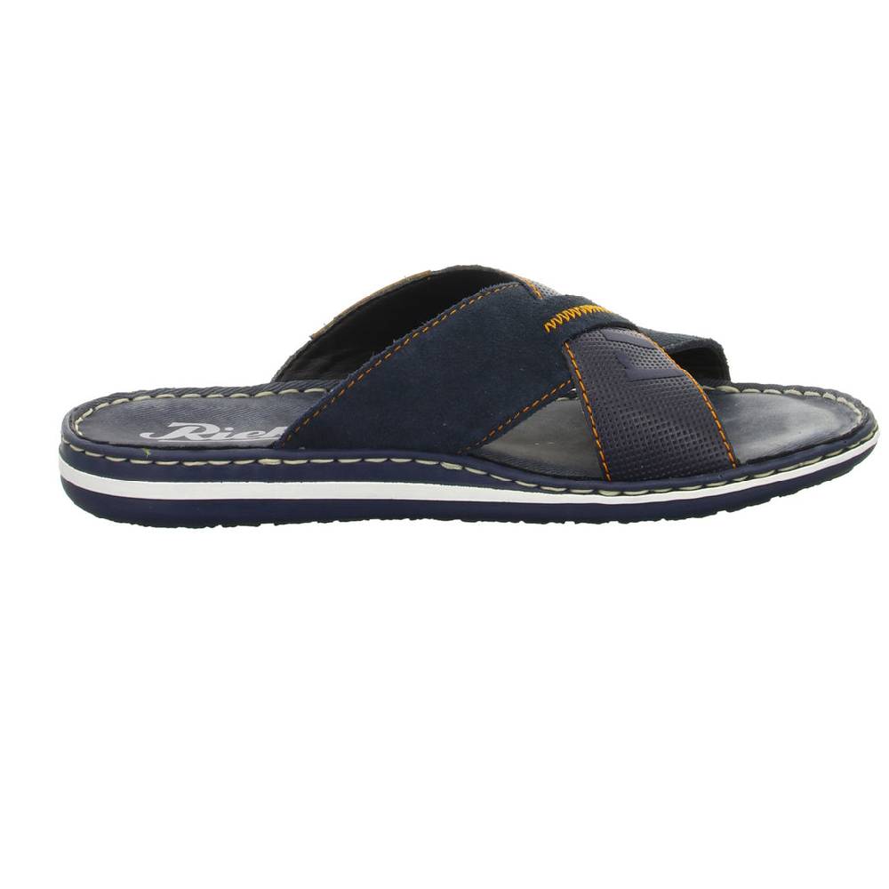 Rieker Pantolette Freizeit (casual)