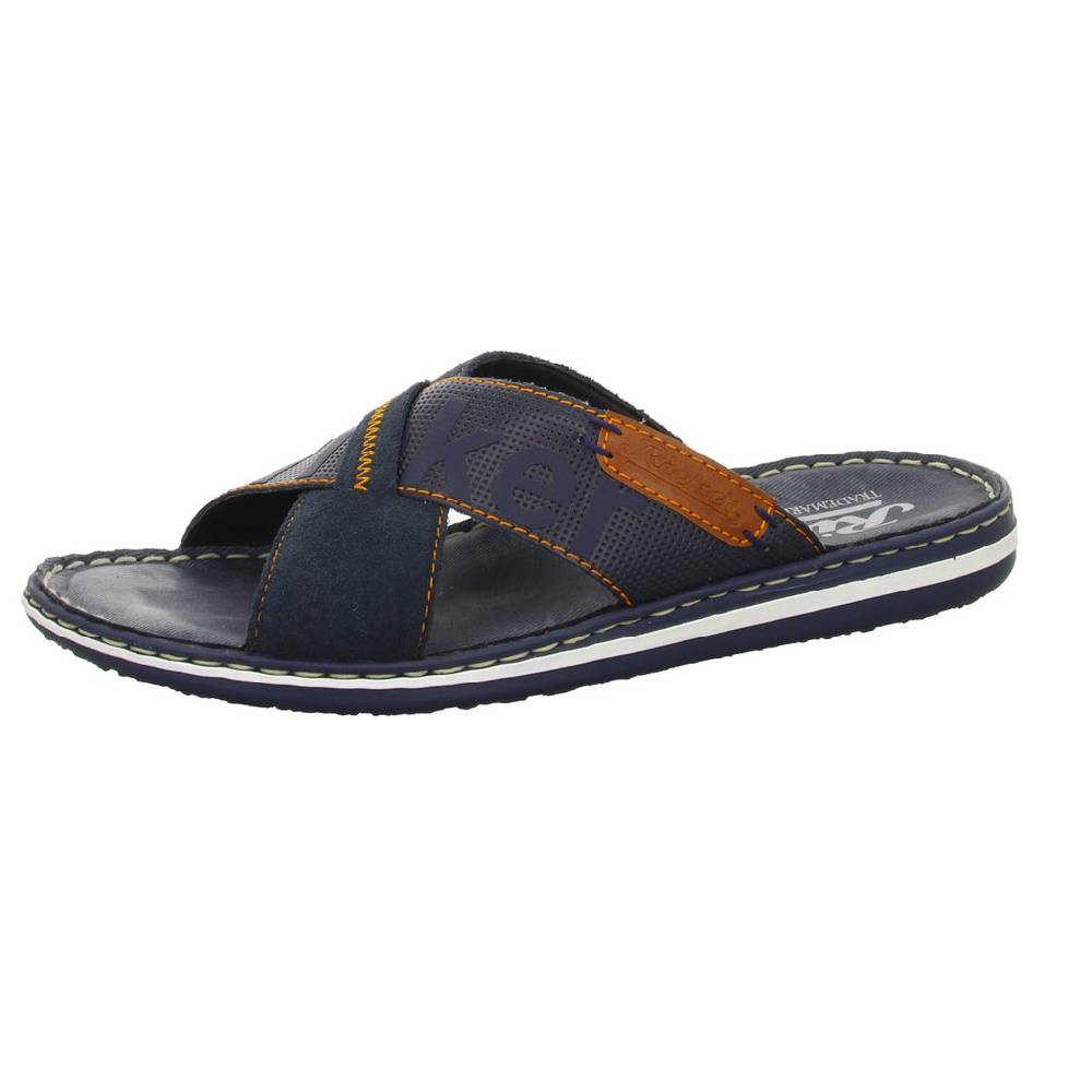 Rieker Pantolette Freizeit (casual)