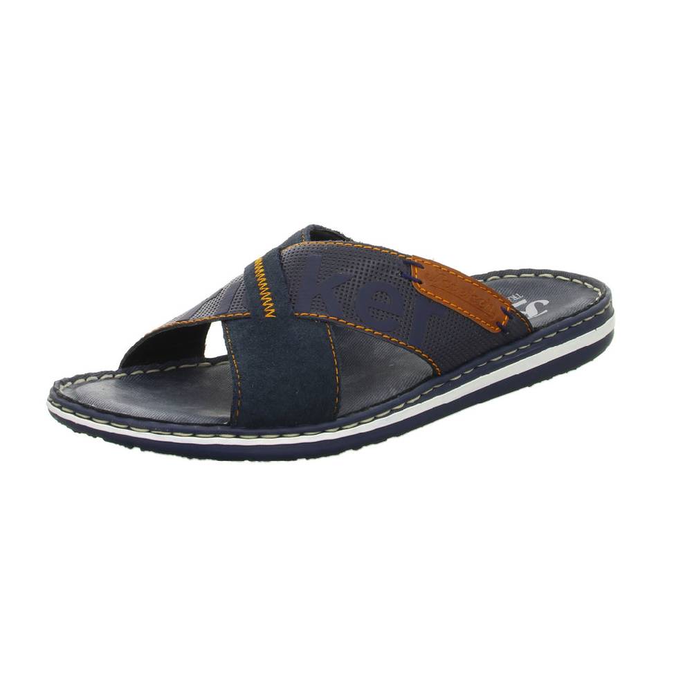 Rieker Pantolette Freizeit (casual)