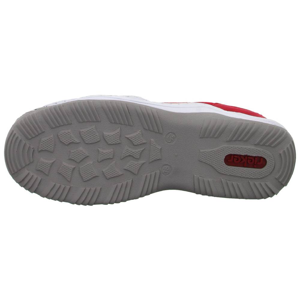 Rieker Sabot/Clog Diverse Absatzhöhen
