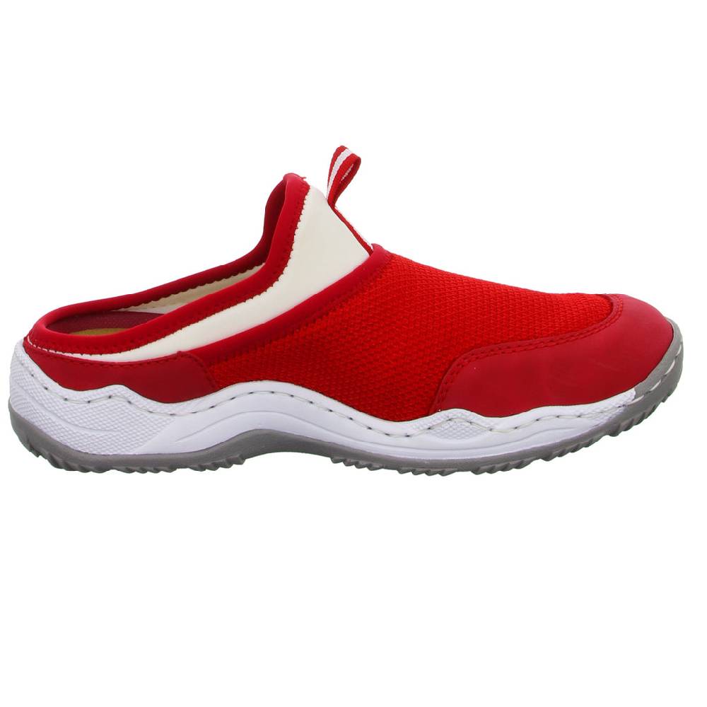 Rieker Sabot/Clog Diverse Absatzhöhen