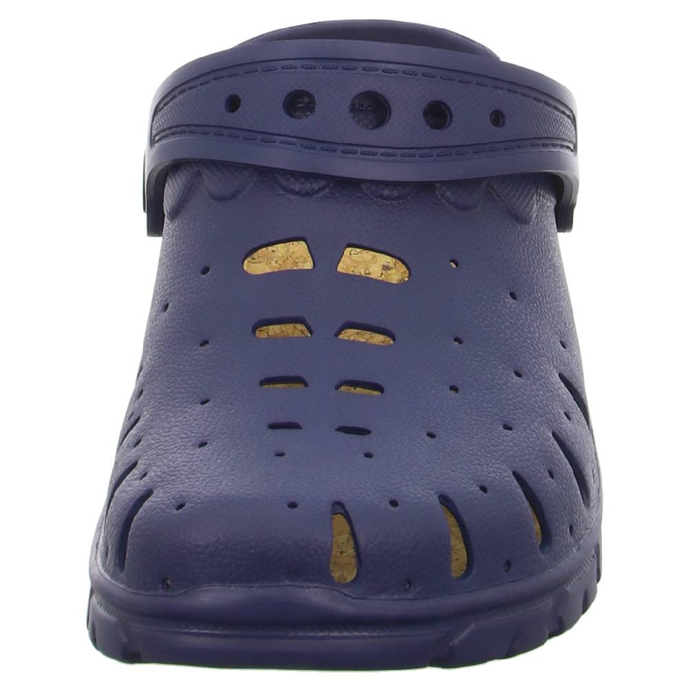 Rieker Sabot/Clog Diverse Absatzhöhen