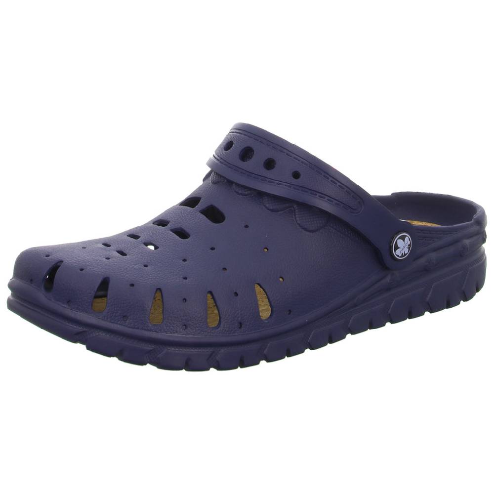 Rieker Sabot/Clog diverse Absatzhöhen
