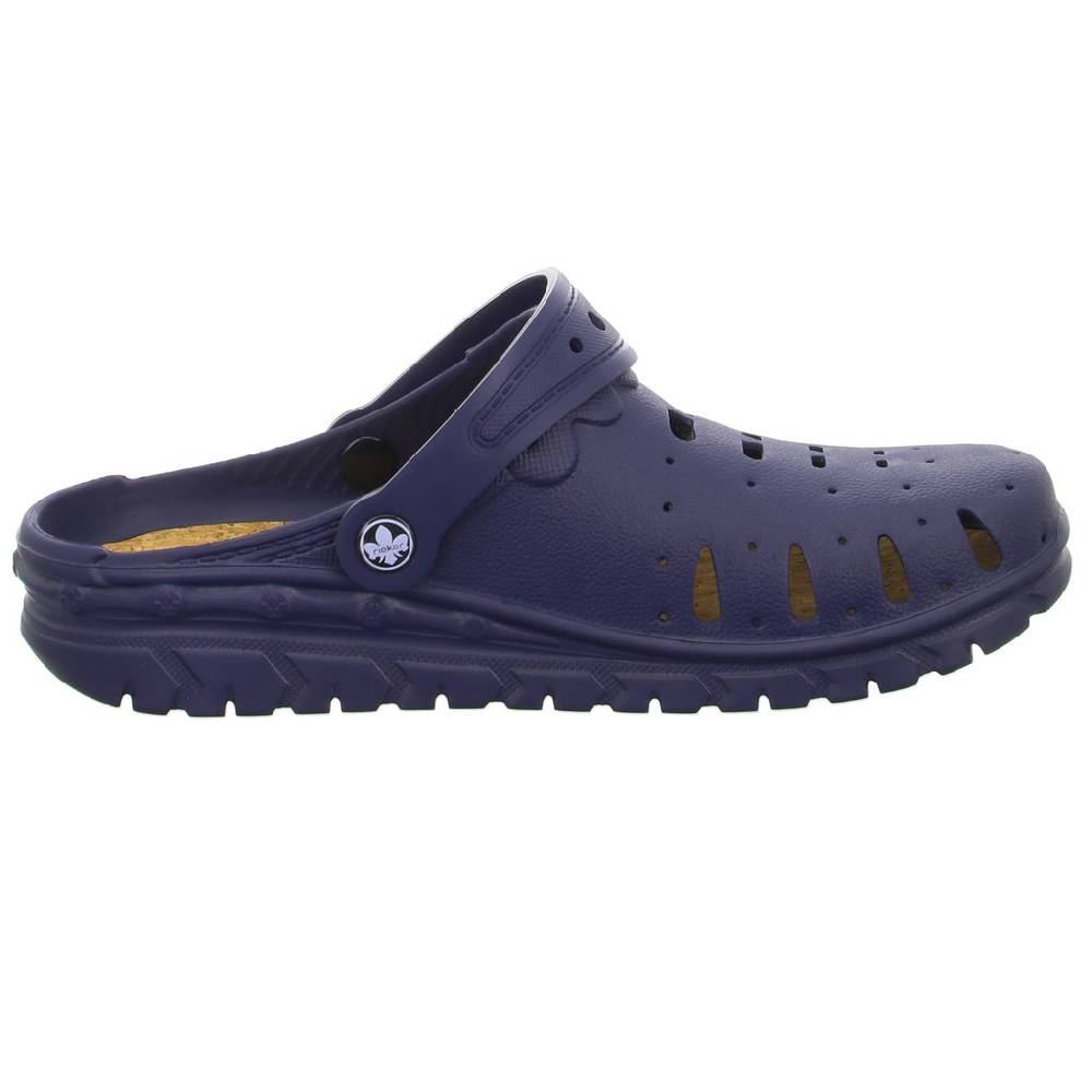 Rieker Sabot/Clog Diverse Absatzhöhen