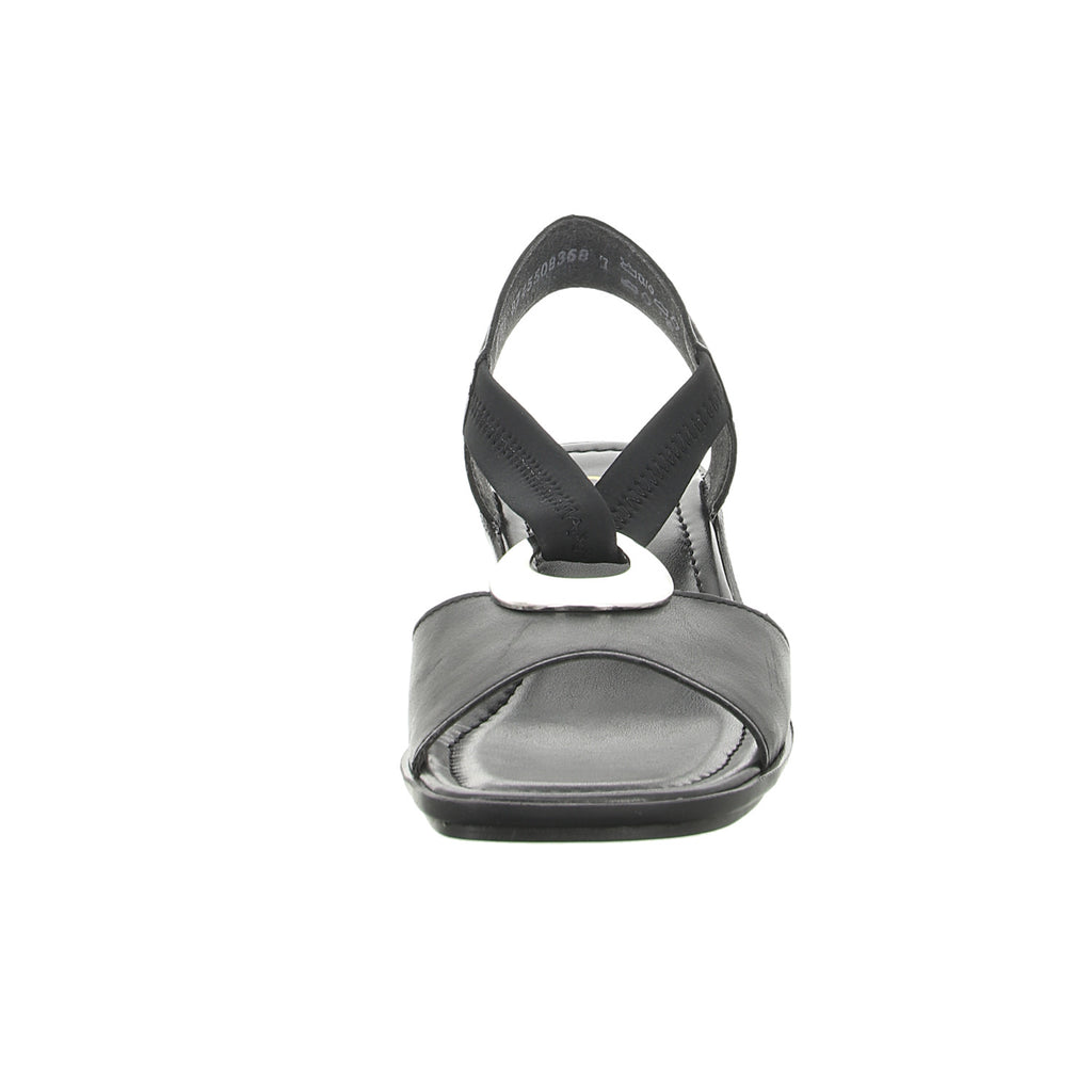 Rieker Sandalette 30-50mm Absatz