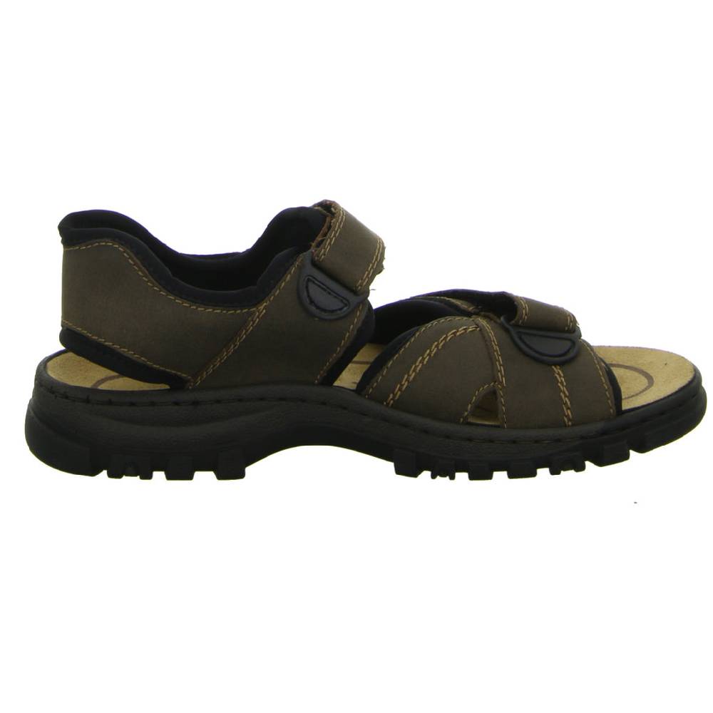 Rieker Sandalette Freizeit (casual)