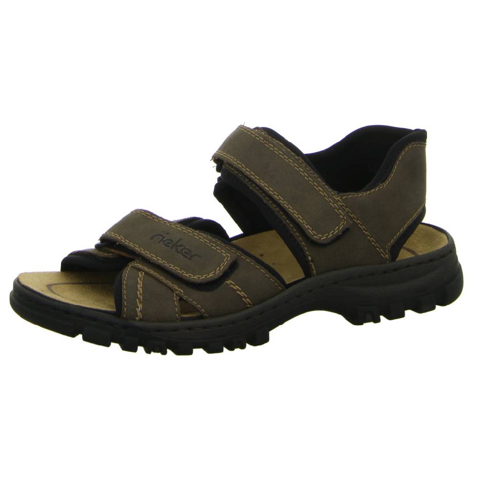 Rieker Sandalette Freizeit (casual)