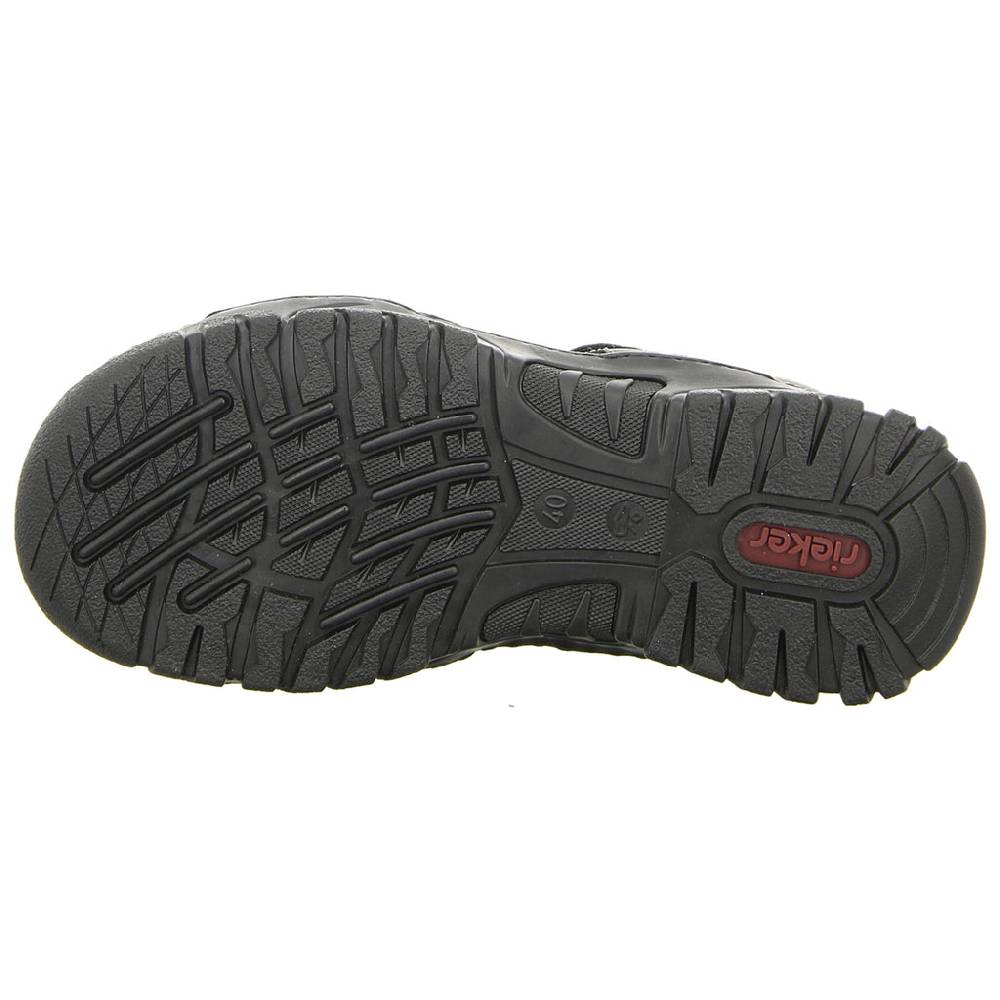 Rieker Sandalette Freizeit (casual)