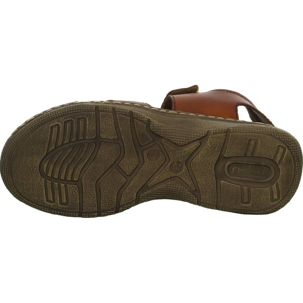 Rieker Sandalette Freizeit (casual)