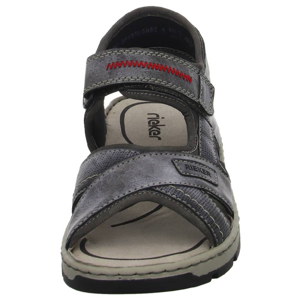 Rieker Sandalette Freizeit (casual)