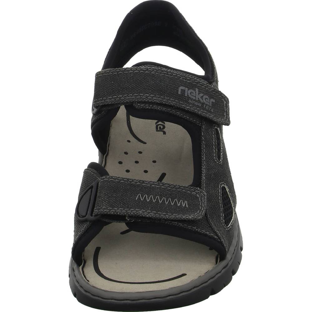 Rieker Sandalette Freizeit (casual)