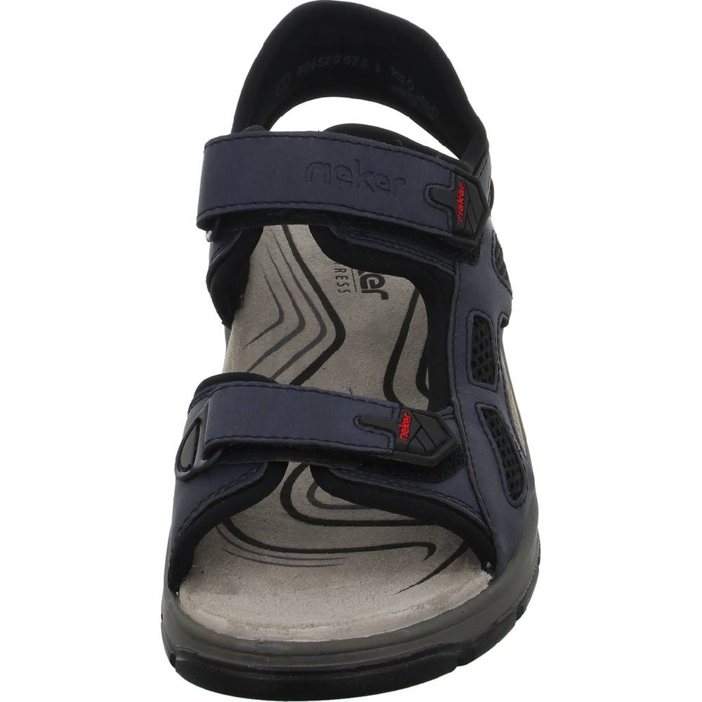 Rieker Sandalette Freizeit (casual)