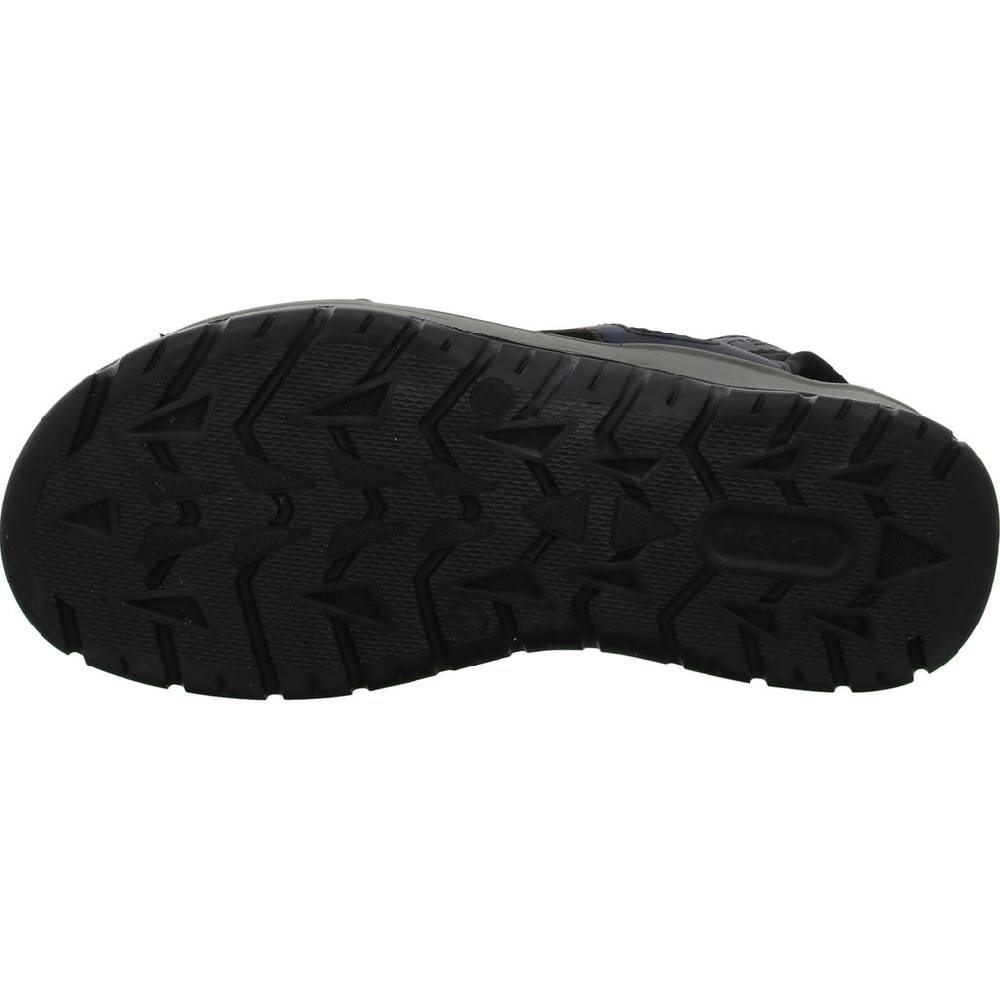 Rieker Sandalette Freizeit (casual)