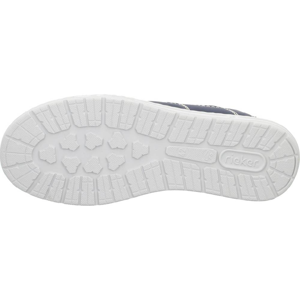 Rieker Sandalette Zehenschutz Freizeit (casual)