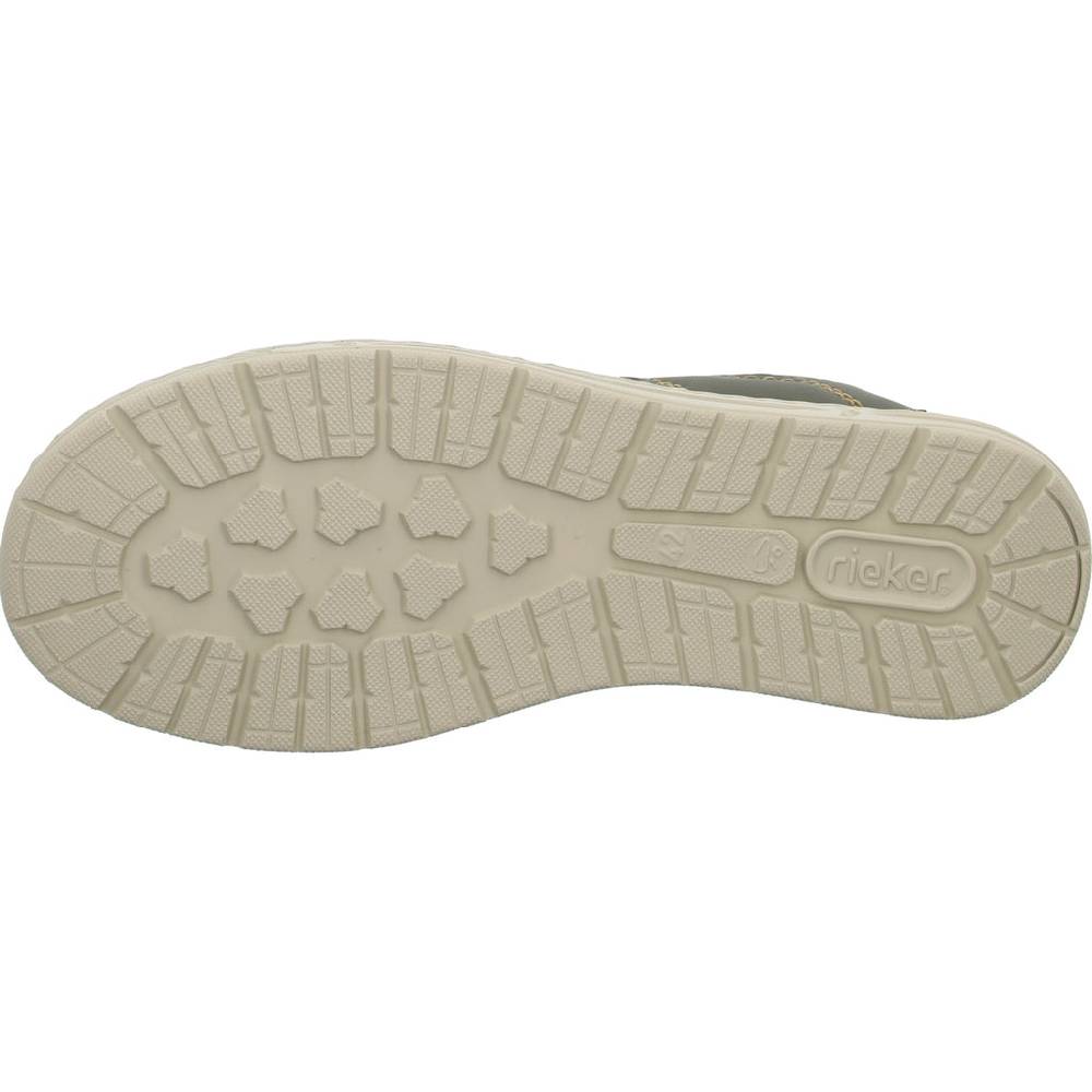 Rieker Sandalette Zehenschutz Freizeit (casual)