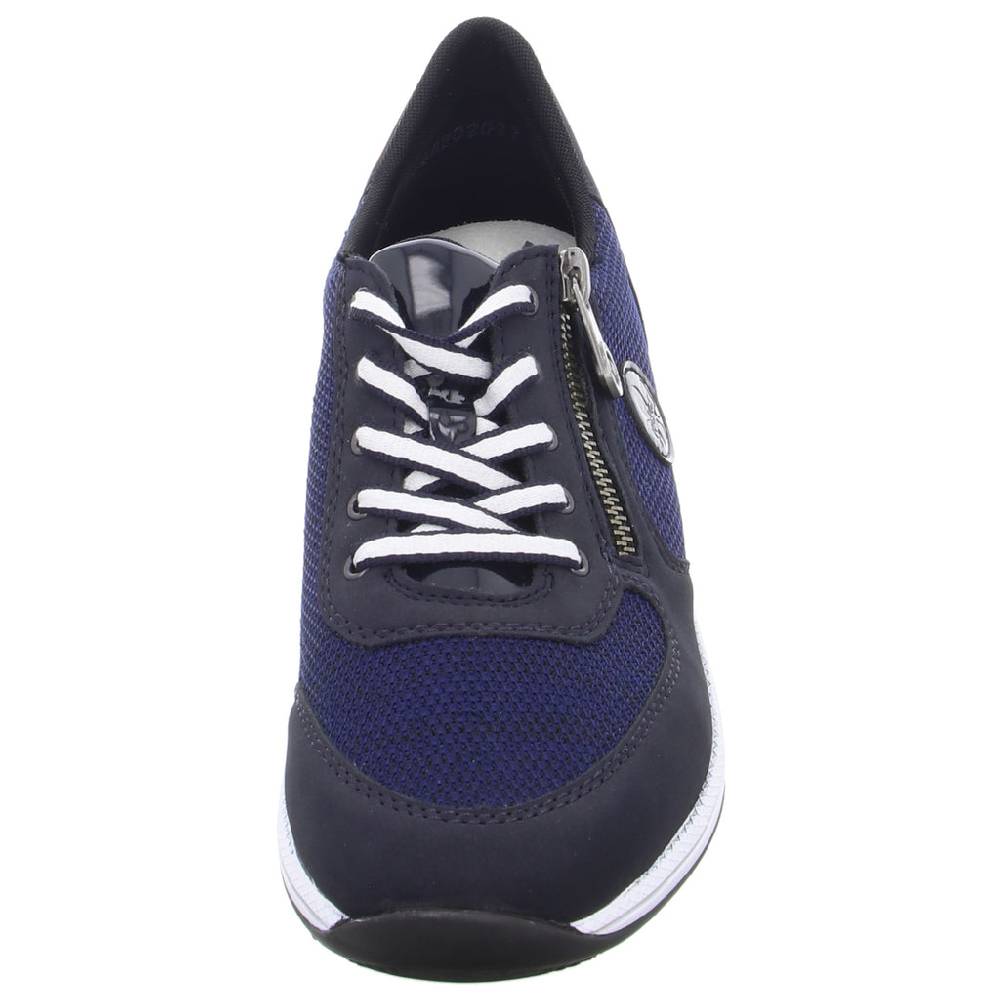 Rieker Schnürhalbschuh Freizeit (Casual)