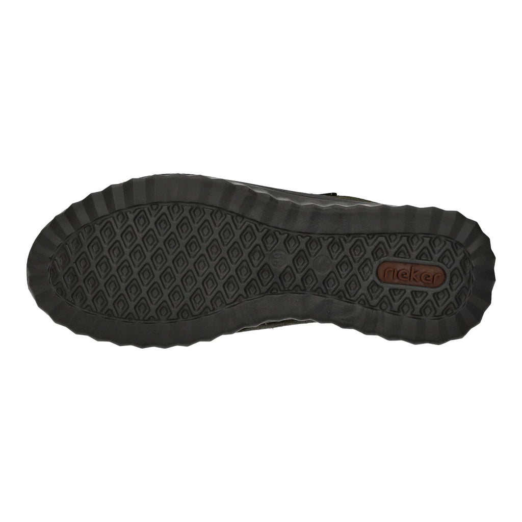 Rieker Schnürhalbschuh Freizeit (Casual)