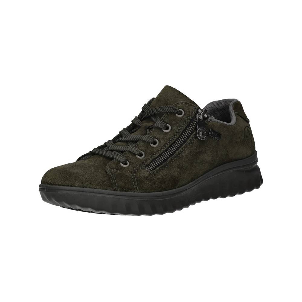 Rieker Schnürhalbschuh Freizeit (Casual)