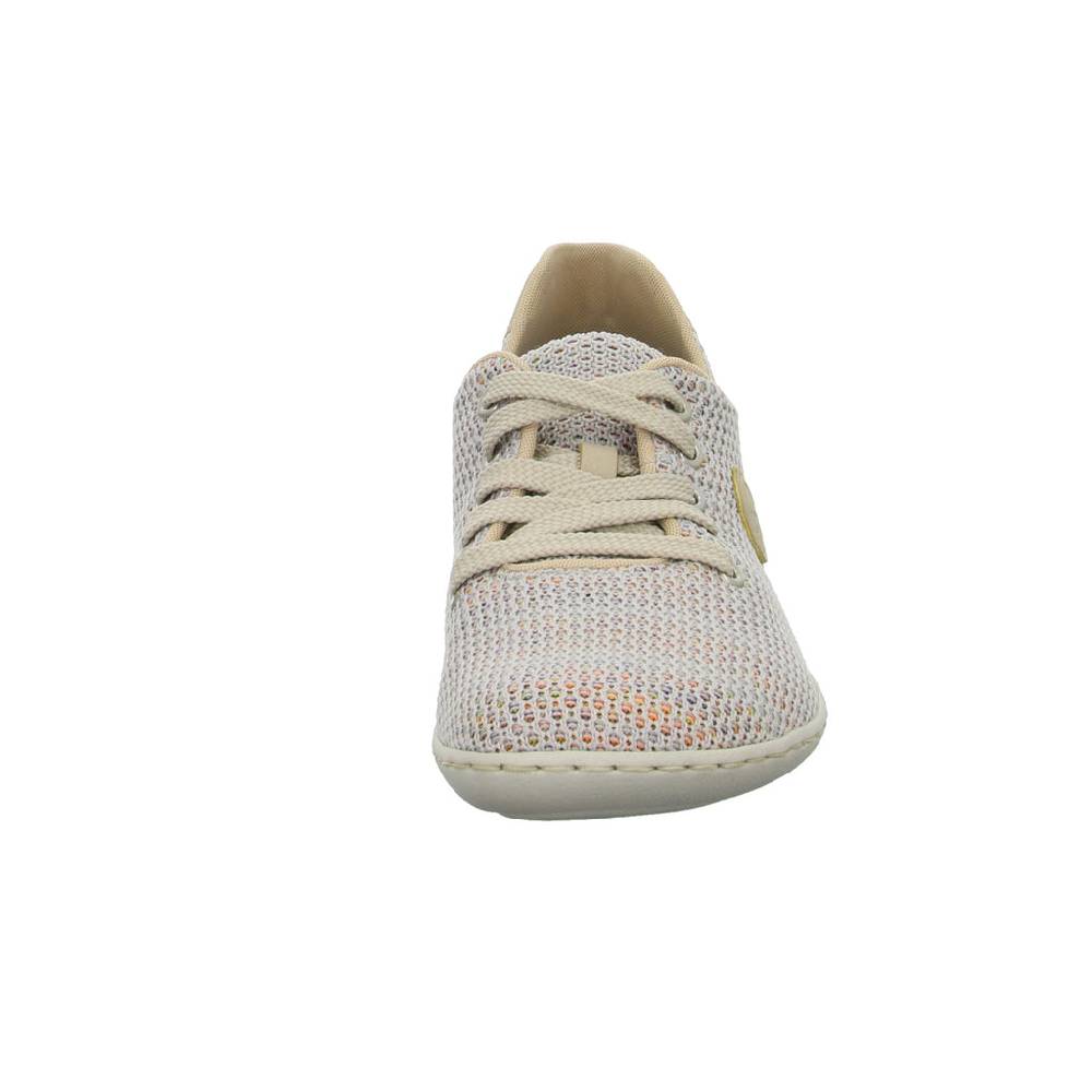 Rieker Schnürhalbschuh Freizeit (Casual)