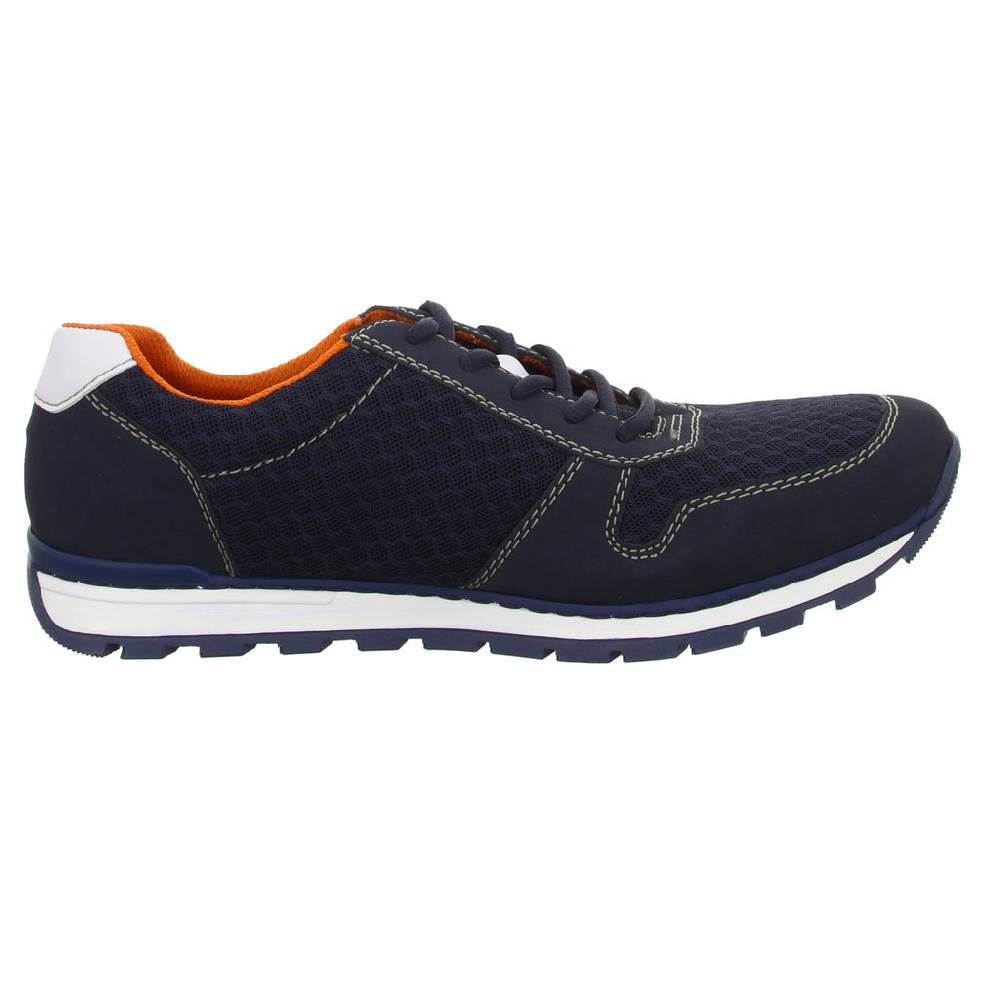 Rieker Schnürhalbschuh Freizeit (Casual)