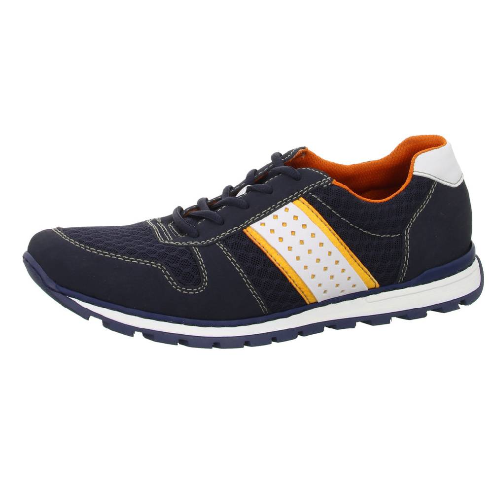 Rieker Schnürhalbschuh Freizeit (Casual)