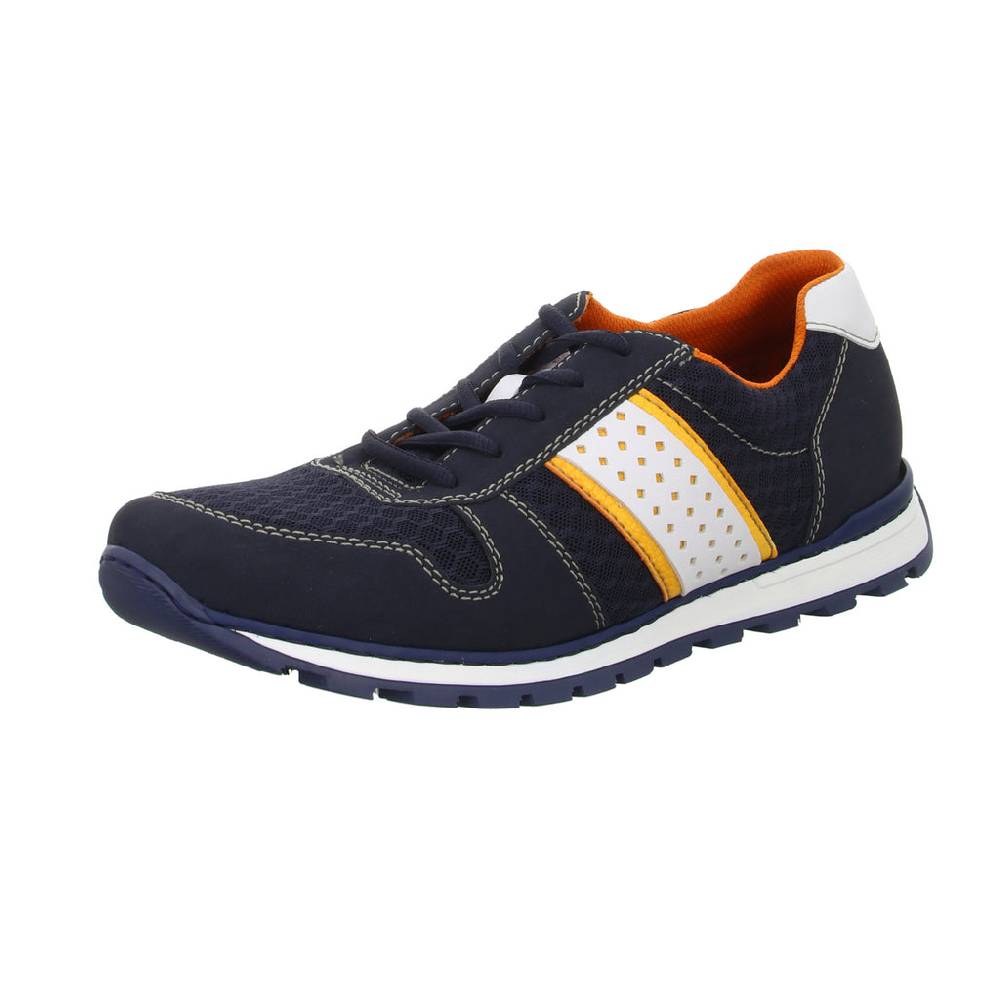 Rieker Schnürhalbschuh Freizeit (Casual)