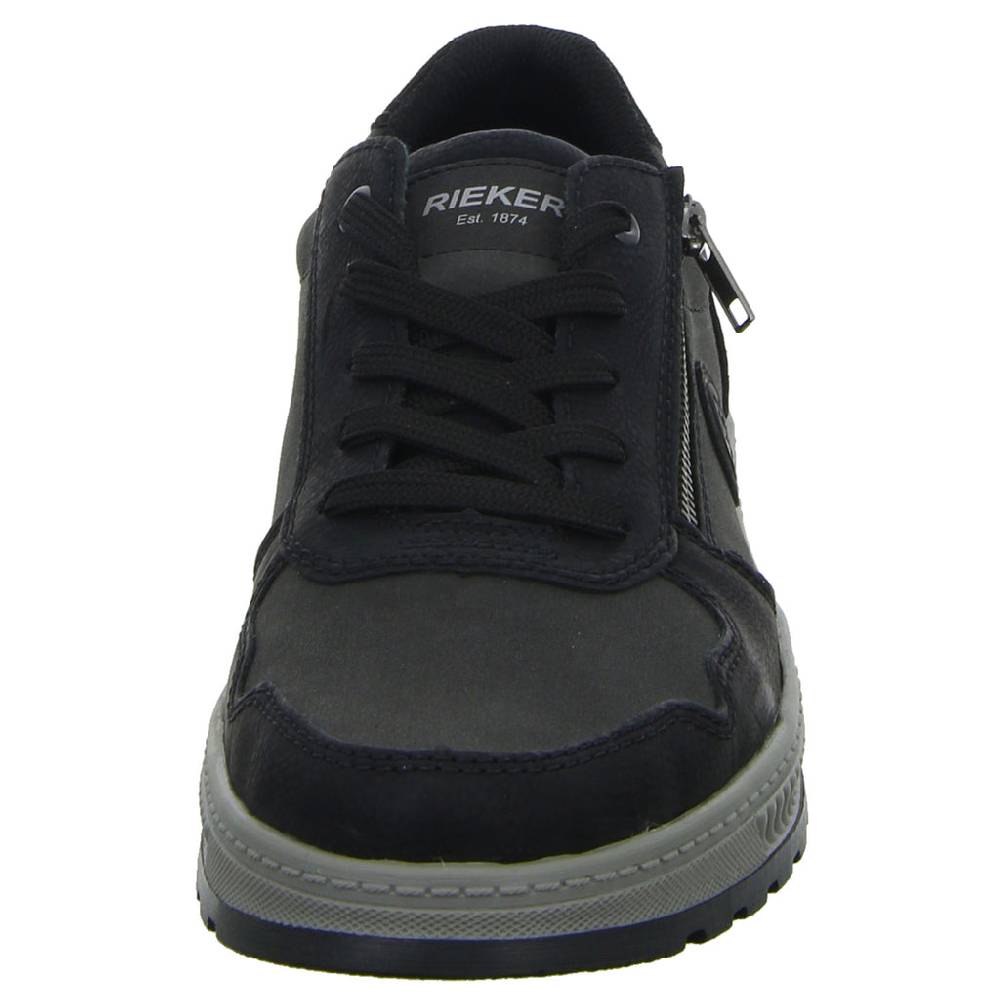 Rieker Schnürhalbschuh Freizeit (Casual)