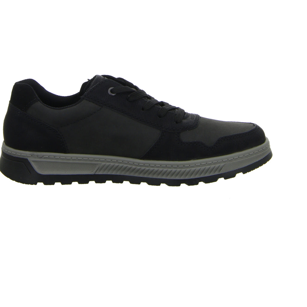 Rieker Schnürhalbschuh Freizeit (Casual)