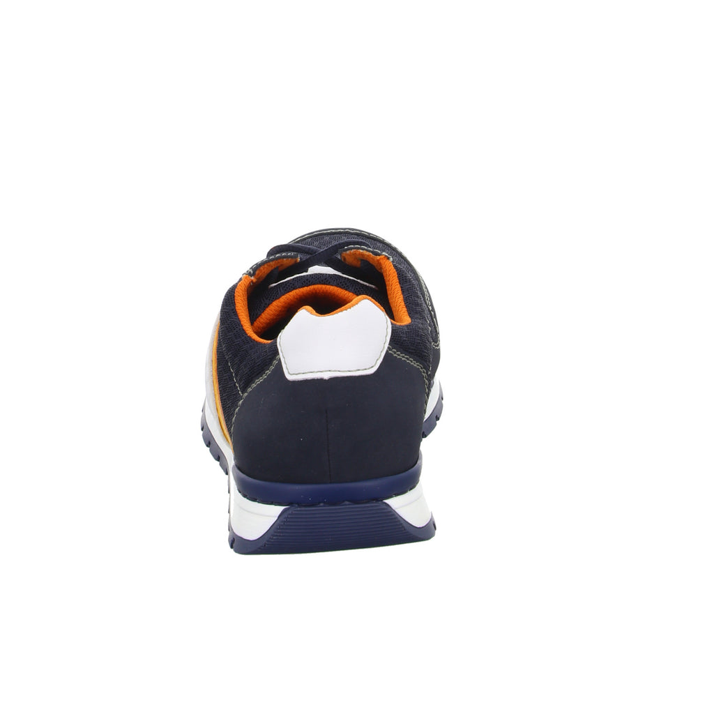 Rieker Schnürhalbschuh Freizeit (Casual)