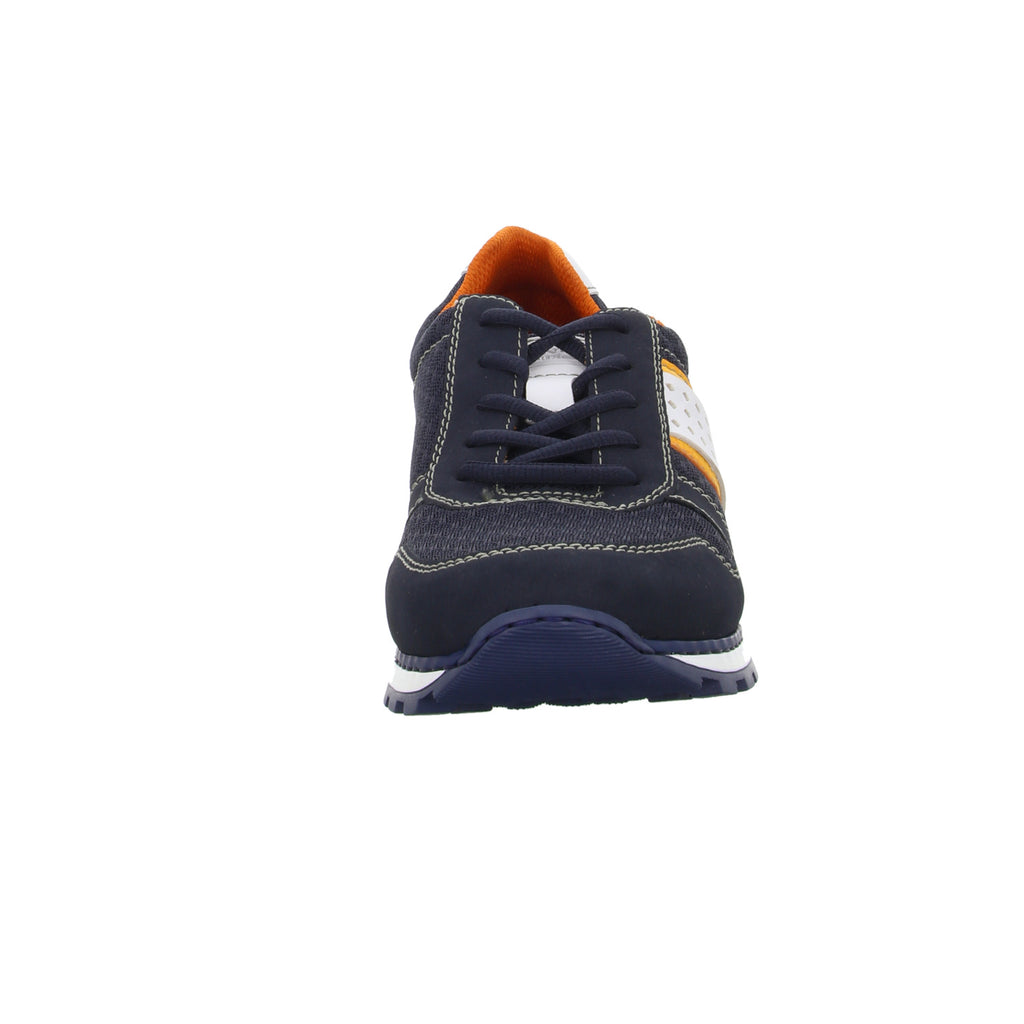 Rieker Schnürhalbschuh Freizeit (Casual)