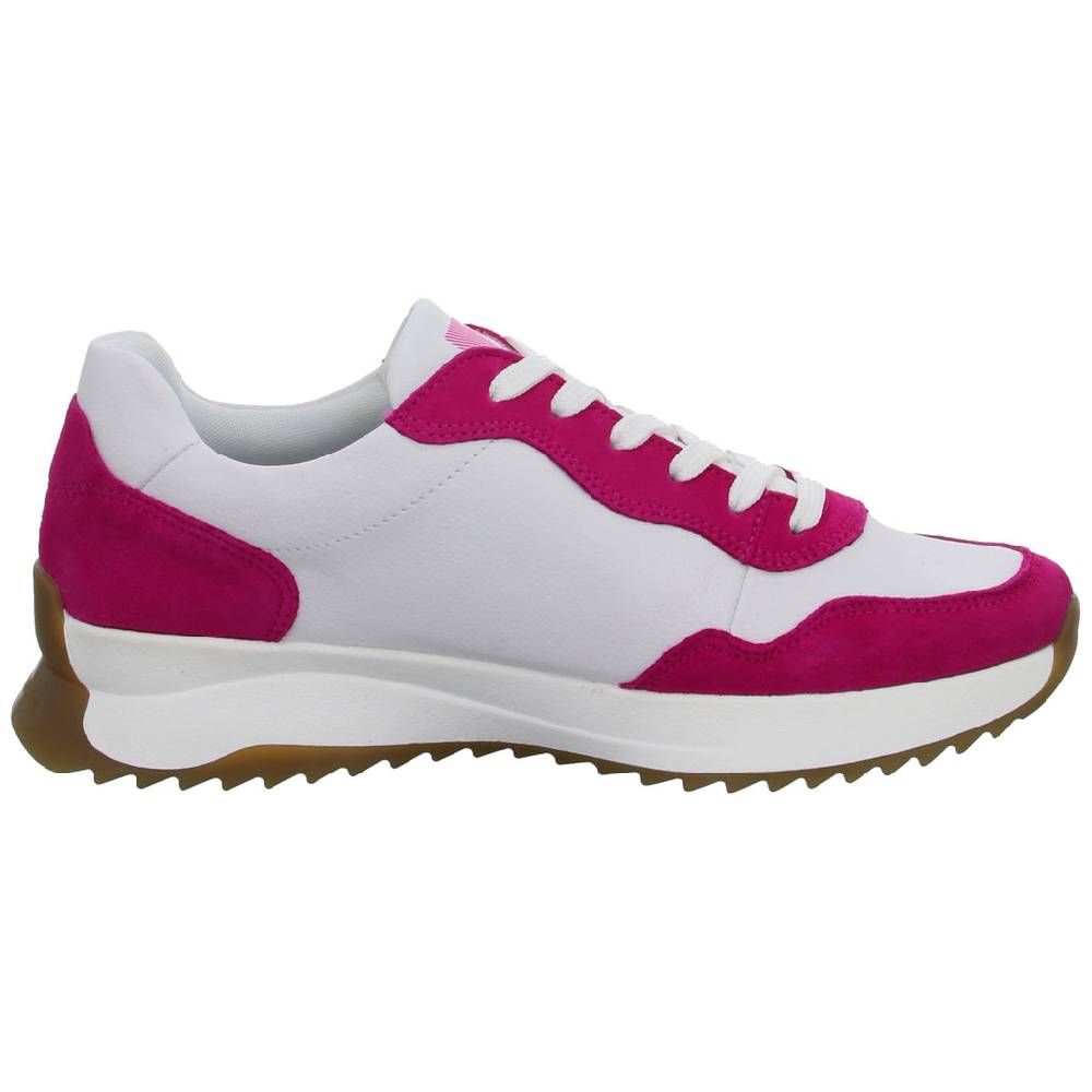 Rieker Schnürhalbschuh Sneaker (sportlich)