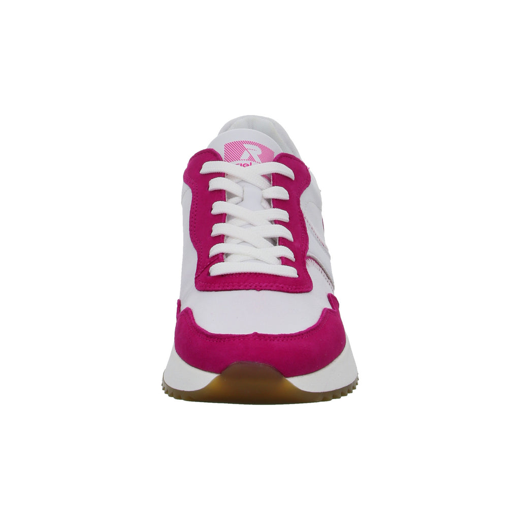 Rieker Schnürhalbschuh Sneaker (sportlich)