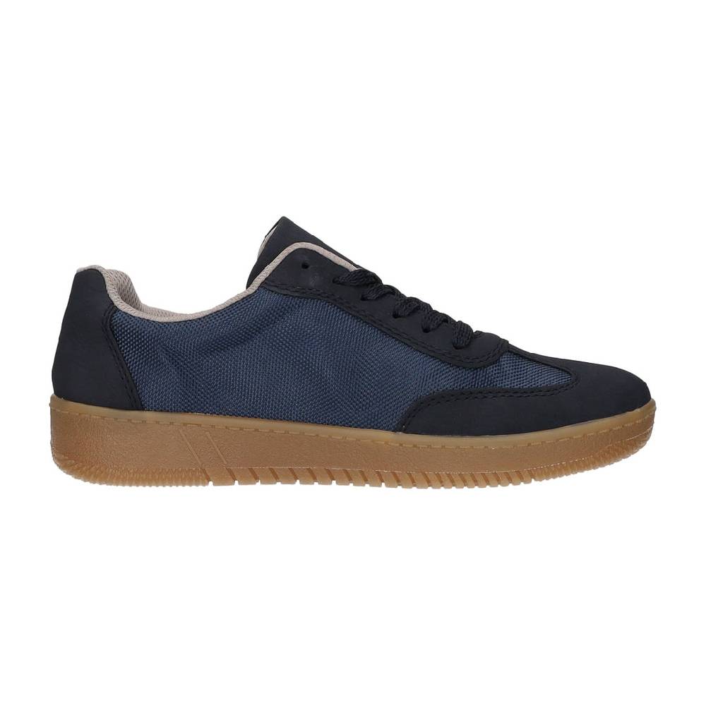 Rieker Schnürhalbschuh Sneaker (sportlich)