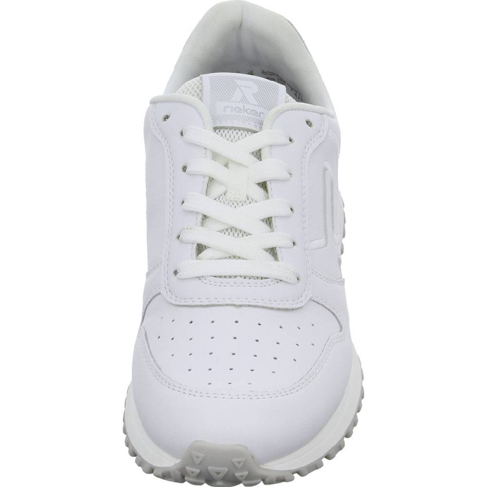 Rieker Schnürhalbschuh Sneaker (sportlich)