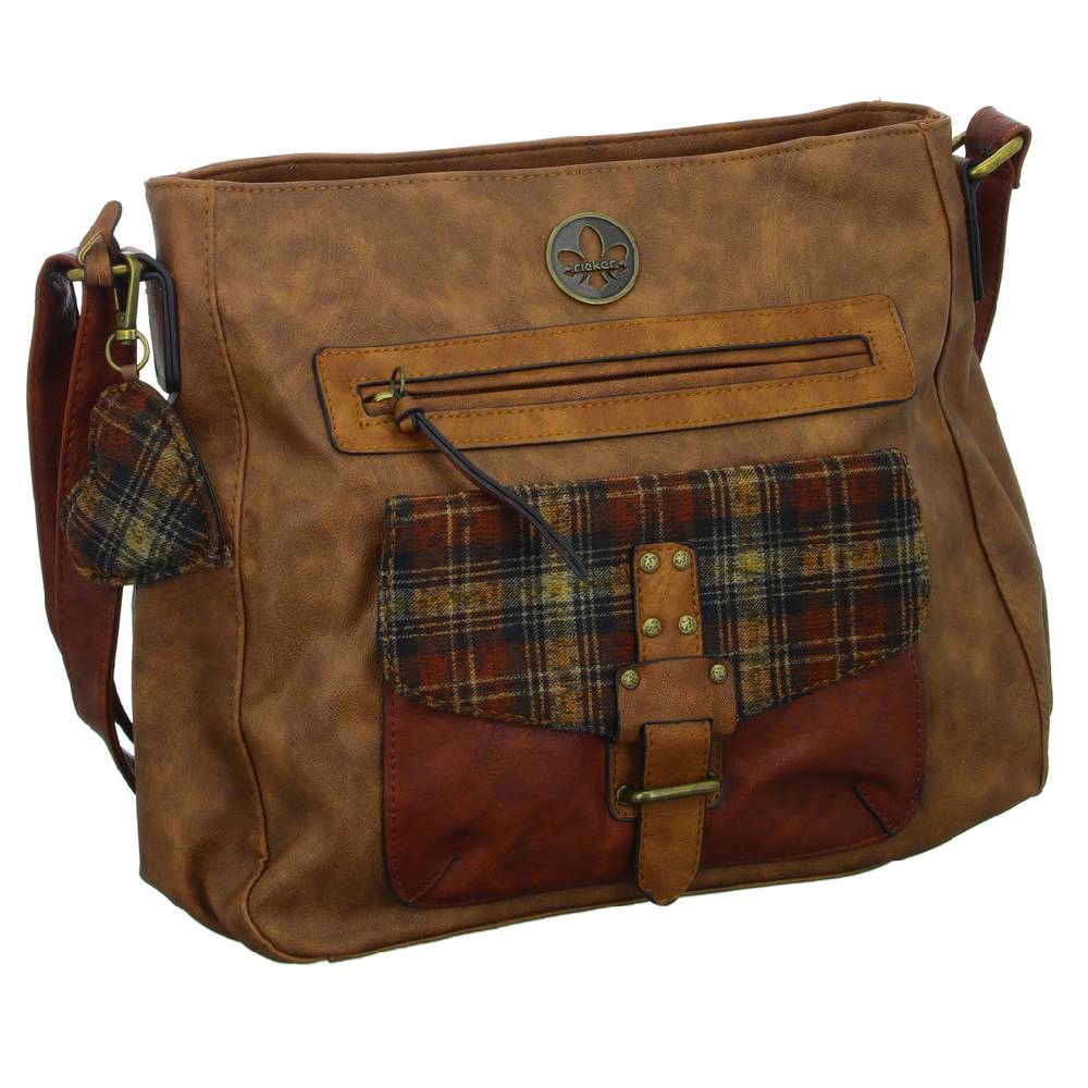 Rieker Shopper
