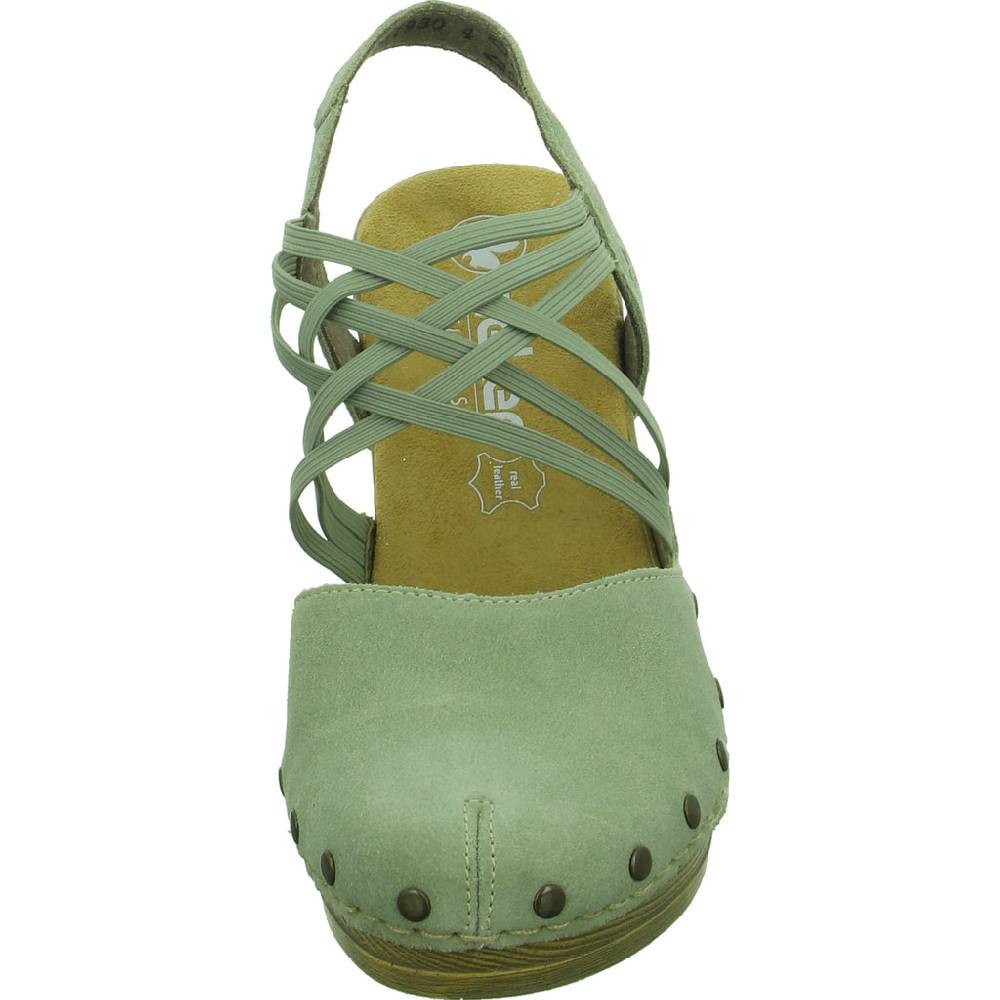 Rieker Sling Ab 50mm Absatz