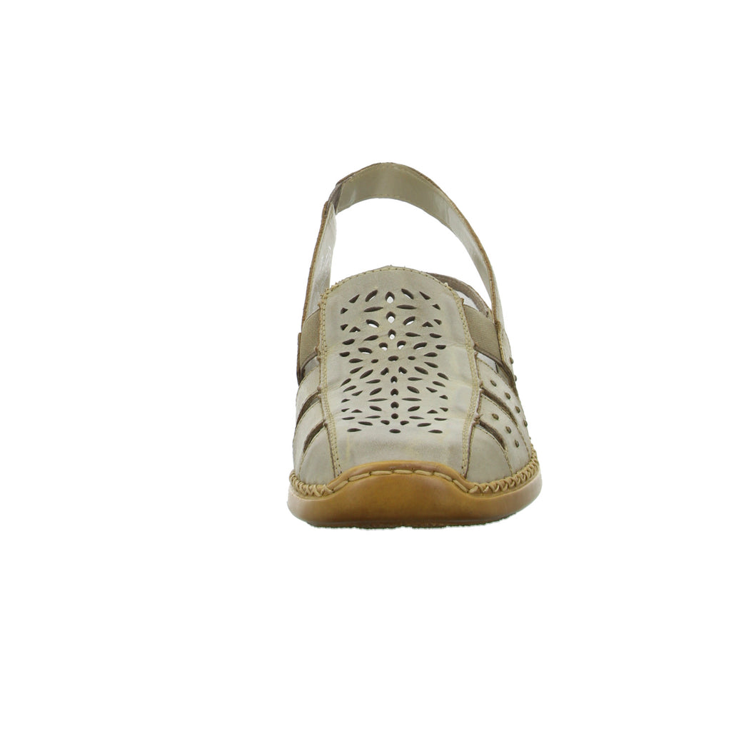 Rieker Sling Mit Mehrweite (diverse Böden)