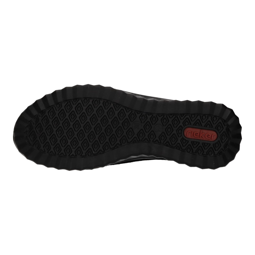 Rieker Slipper/Kletthalbschuh Freizeit (casual)