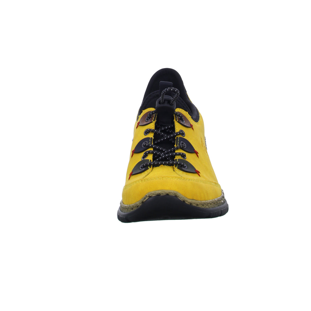 Rieker Slipper/Kletthalbschuh Freizeit (casual)