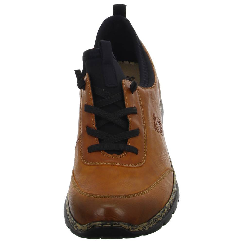 Rieker Slipper/Kletthalbschuh Freizeit (casual)