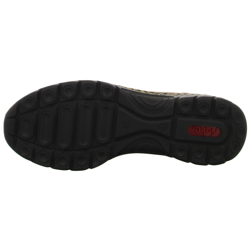 Rieker Slipper/Kletthalbschuh Freizeit (casual)