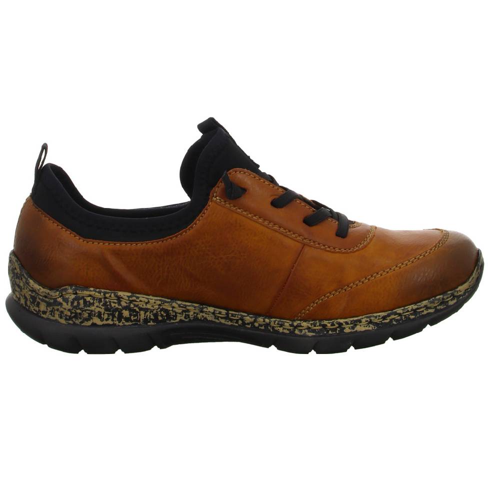 Rieker Slipper/Kletthalbschuh Freizeit (casual)