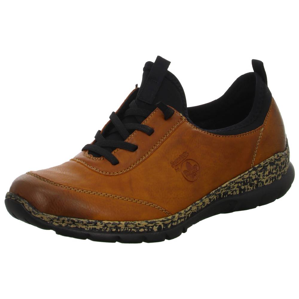 Rieker Slipper/Kletthalbschuh Freizeit (casual) Rieker Slipper/Kletthalbschuh Freizeit (casual)