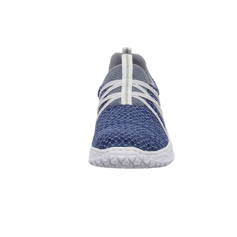 Rieker Slipper/Kletthalbschuh Sneaker (sportlich)