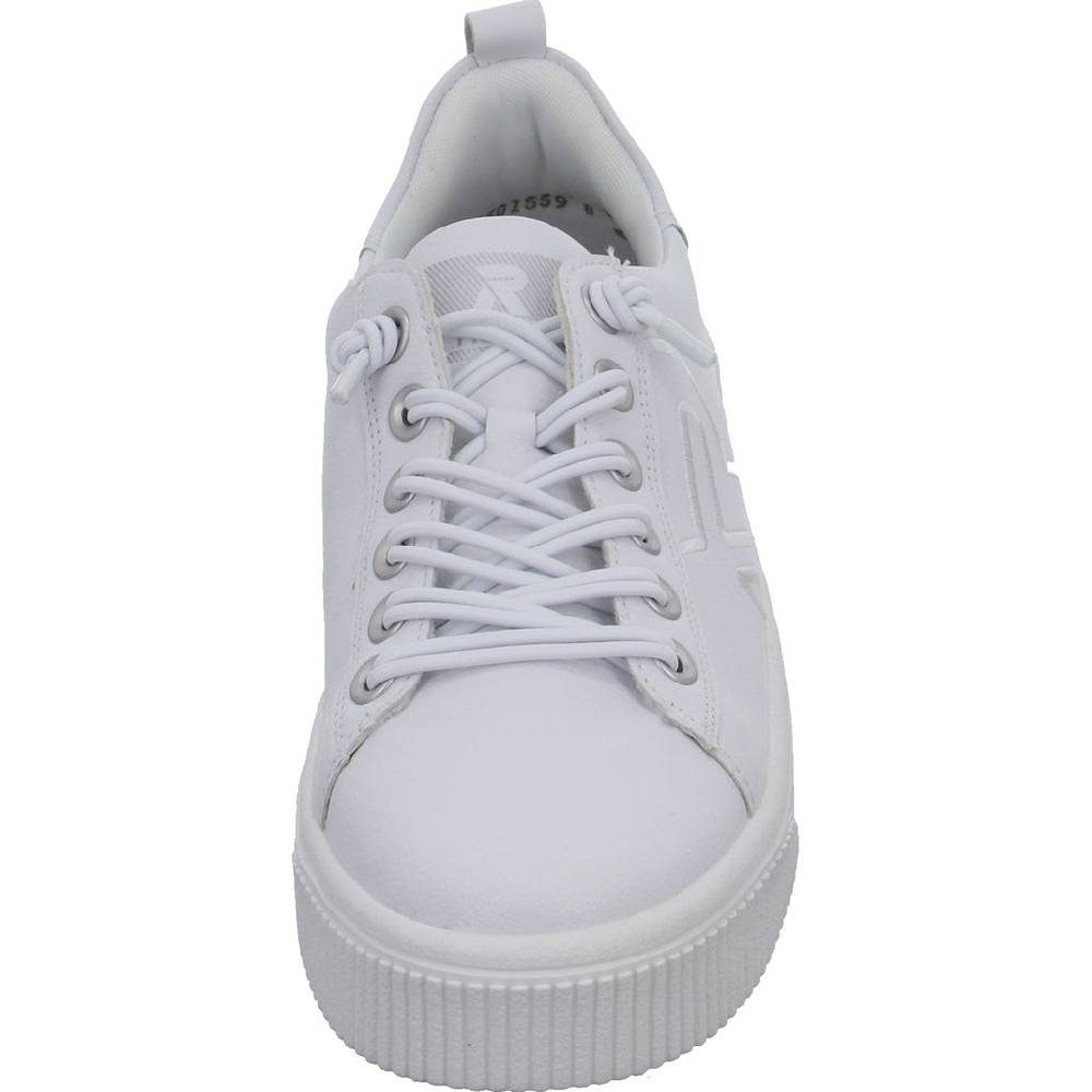 Rieker Slipper/Kletthalbschuh Sneaker (sportlich)