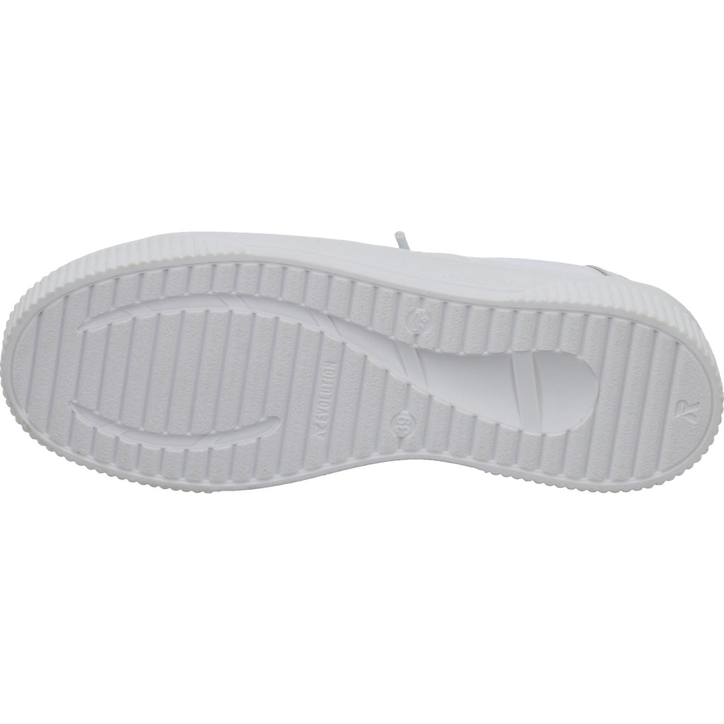 Rieker Slipper/Kletthalbschuh Sneaker (sportlich)