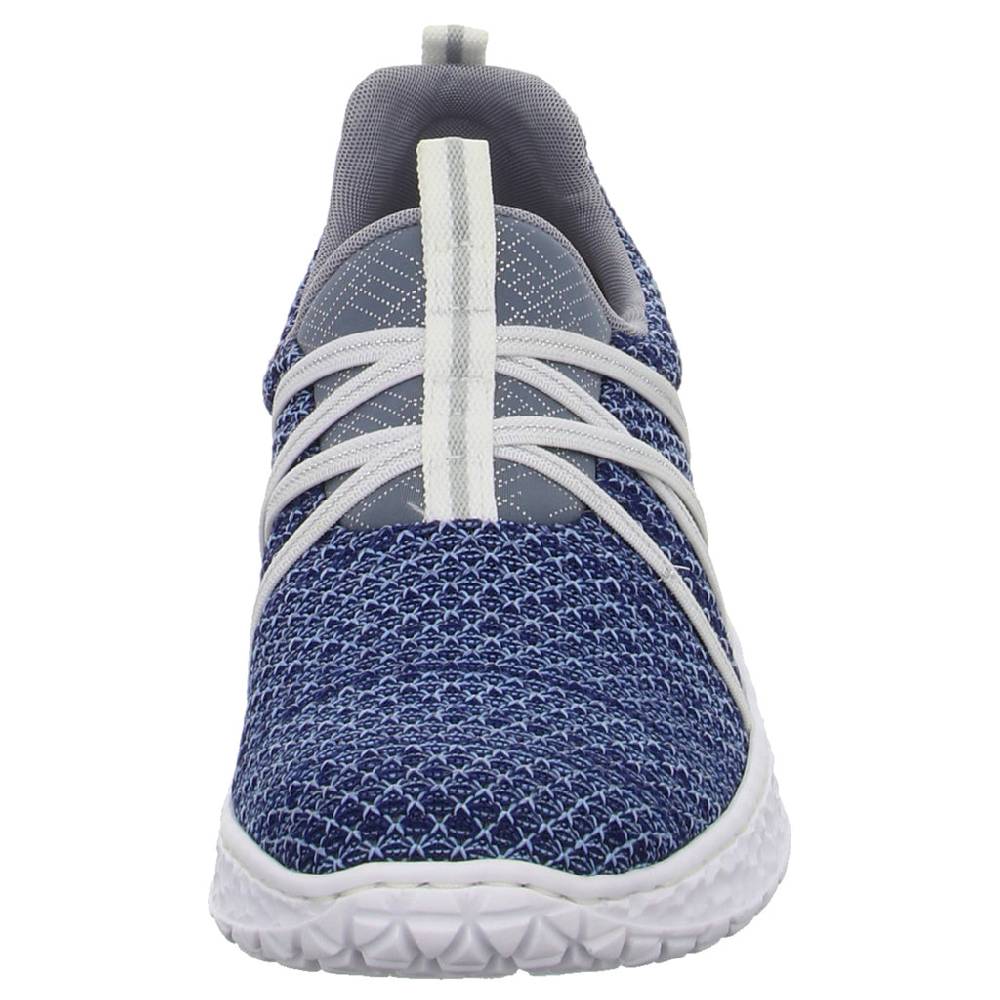 Rieker Slipper/Kletthalbschuh Sneaker (sportlich)