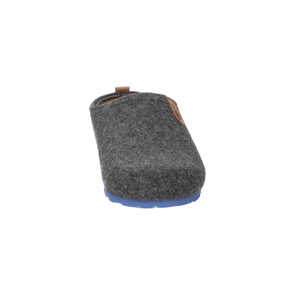 Rohde Hausschuh Pantolette Kaltfutter