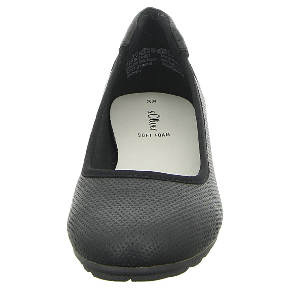 S.Oliver Ballerinas